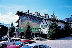 Eguzki Lore Hotel 3*