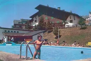 Eguzki Lore Hotel Formigal