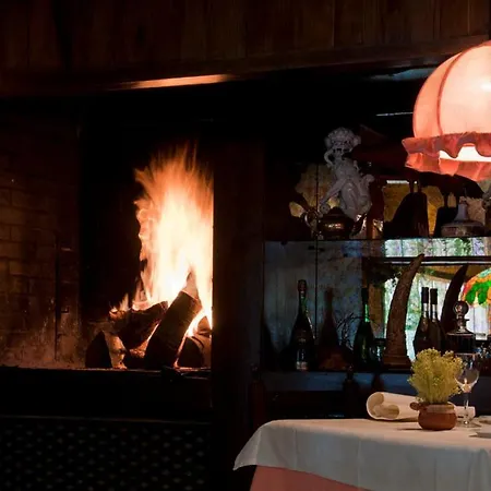 Eguzki Lore Hotel Formigal
