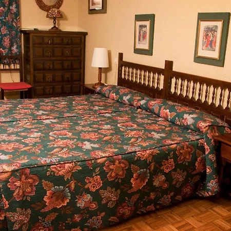 Eguzki Lore Hotel 3*