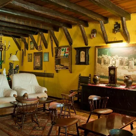 Eguzki Lore Hotel 3*