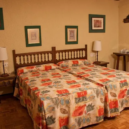 Eguzki Lore Hotel 3*