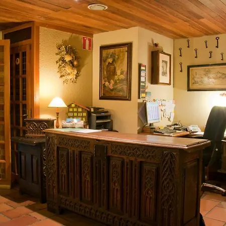 Eguzki Lore Hotel 3*