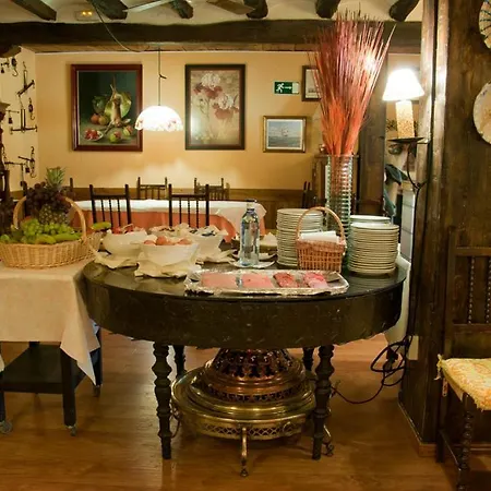 Eguzki Lore Hotel Formigal