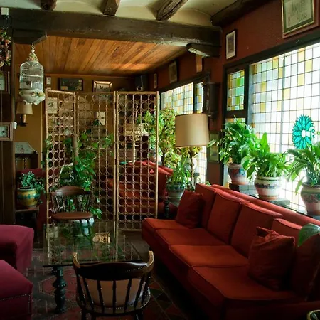 Eguzki Lore Hotel 3*