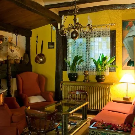 Eguzki Lore Hotel Formigal