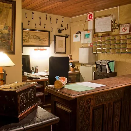 Hotel Eguzki Lore 3*