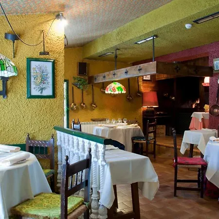 Eguzki Lore Hotel 3*