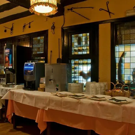 Hotel Eguzki Lore Formigal