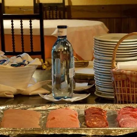 Eguzki Lore Hotel Formigal