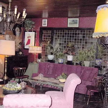Eguzki Lore Hotel Formigal